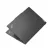 Ноутбук LENOVO Lenovo ThinkPad E14 G5 Black- 14.0” WUXGA  IPS AG 300nits (AMD Ryzen 5 7430U, 8GB soldered DDR4 + 8GB SODIMM DDR4, 512GB SSD M.2 2280 PCIe NVMe (2xSSD Slots),  AMD Radeon Graphics, WiFi 6E+BT5.1, TPM, FPR, FHD IR Cam, 2xUSB-C 3.2 , HDMI, RJ-45, Backl