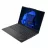 Ноутбук LENOVO Lenovo ThinkPad E14 G5 Black- 14.0” WUXGA  IPS AG 300nits (AMD Ryzen 5 7430U, 8GB soldered DDR4 + 8GB SODIMM DDR4, 512GB SSD M.2 2280 PCIe NVMe (2xSSD Slots),  AMD Radeon Graphics, WiFi 6E+BT5.1, TPM, FPR, FHD IR Cam, 2xUSB-C 3.2 , HDMI, RJ-45, Backl