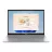 Ноутбук ASUS 14" ASUS Vivobook S 14 M3407HA Grey, AMD Ryzen 5 220 3.2-4.9Ghz/16GB DDR5/SSD 512GB PCIE G4/AMD Radeon Graphics/WiFi 6 802.11ax/BT5.3/HDMI/FHD camera IR/Illum. Keyb./14" IPS WUXGA 300nits 16:10 (1920x1200)/No OS M3407HA-LY083