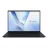 Ноутбук ASUS 18.4" ASUS Vivobook 18 M1807HA Blue, AMD Ryzen 7 260 3.8-5.1Ghz/32GB DDR5/SSD 1TB PCIE G4/AMD Radeon Graphics/WiFi 6 802.11ax/BT5.3/HDMI/FHD camera IR/Illum. Keyb./18.4" IPS 144Hz 300 nits 16:10 WUXGA (1920x1200)/No OS M1807HA-S8055