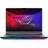 Игровой ноутбук ASUS 16" ASUS ROG Strix G16 G615LR, Intel Core Ultra 9 275HX 2.7-5.4GHz/16GB DDR5/1TB PCIe 4.0 NVMe/GeForce RTX5070Ti 12GB GDDR7/WiFi 7 802.11be/BT5.4/2.5G LAN/HDMI/1080P Cam/Backlit RGB Keyb./16" ROG Nebula IPS 240Hz 3ms 500nits (2560x1600)/G615LR-S5131