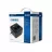 Stabilizator SVEN AUTOMATIC VOLTAGE REGULATOR VR-V1000, 1000VA/500W, INPUT 184~285V, OUTPUT 230V  -14/+10%, 2 SOCKETS (STABILIZATOR DE TENSIUNE/СТАБИЛИЗАТОР НАПРЯЖЕНИЯ)