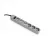 Сетевой фильтр GEMBIRD Gembird Surge Protector SPG6-B-10C, 6 Sockets, 3.0m, up to 250V AC, 16 A, safety class IP20, Grey