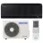 Aparat de aer conditionat Samsung AR70F09C1BBNUA INVERTER R32 WI-FI, 9000 BTU, 25 m²