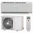 Aparat de aer conditionat Candy ACI-09HRR103/R3 INVERTER R32 WI-FI, 9000 BTU, 25 m², White