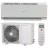 Кондиционер Candy ACI-09HRR103/R3 INVERTER R32 WI-FI, 9000 BTU, 25 m², White