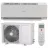 Aparat de aer conditionat Candy ACI-18HRR103/R3 INVERTER R32 WI-FI, 18000 BTU, 50 m², White