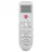 Aparat de aer conditionat Candy ACI-18HRR103/R3 INVERTER R32 WI-FI, 18000 BTU, 50 m², White