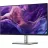 Монитор DELL 23.8” DELL IPS LED P2425H Ultrathin Bezel Black/Silver (5ms, 1500:1, 250cd,1920x1080, 178°/178°, VGA, HDMI, DisplayPort, 100Hz Refresh Rate, USB-C (Data Only), USB Hub: 3 x USB3.2, Pivot, Height-adjustable, VESA /)