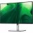 Монитор DELL 23.8” DELL IPS LED P2425D Ultrathin Bezel Black (5ms, 1000:1, 350cd, 2560x1440, 178°/178°, DisplayPort, HDMI, 100Hz Refresh Rate, USB Hub: 3xUSB3.2 + USB-C, Pivot, Height-adjustable, VESA)