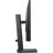 Monitor DELL 23.8''  IPS LED E2425HSM BLACK (5MS, 1000:1, 250CD, 1920X1080, 178°/178°, VGA, HDMI, DISPLAYPORT, 100HZ REFRESH RATE, SPEAKERS 2 X 2W, HEIGH ADJUSTMENT, PIVOT, VESA)