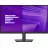 Monitor DELL 23.8''  IPS LED E2425HSM BLACK (5MS, 1000:1, 250CD, 1920X1080, 178°/178°, VGA, HDMI, DISPLAYPORT, 100HZ REFRESH RATE, SPEAKERS 2 X 2W, HEIGH ADJUSTMENT, PIVOT, VESA)