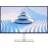 Monitor DELL 27.0” DELL IPS LED S2725HS Borderless Black/Silver (4ms, 1500:1, 300cd ,1920x1080, 178°/178°, 2 x HDMI, AMD FreeSync, Refresh Rate 100Hz, Audio Line-out, Pivot, Height adjustment   )