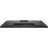 Monitor DELL 27.0”  IPS LED P2725D ULTRATHIN BEZEL BLACK (5MS, 1000:1, 350CD, 2560X1440, 178°/178°, DISPLAYPORT, HDMI, 100HZ REFRESH RATE, USB HUB: 3XUSB3.2 + USB-C, PIVOT, HEIGHT-ADJUSTABLE, VESA)