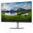 Monitor DELL 27.0” DELL IPS LED S2725DS BorderIess Black/Silver (4ms, 1500:1, 350cd, 2560x1440, 178°/178°, 2 x HDMI, DisplayPort, Speakers 2 x 5W, Height Adjustment, Pivot, VESA )
