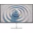 Монитор DELL 27.0” DELL IPS LED S2725H Borderless Black/Silver (4ms, 1500:1, 300cd ,1920x1080, 178°/178°, 2 x HDMI, AMD FreeSync, Refresh Rate 100Hz, Speakers 2 x 5W, VESA)