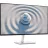 Монитор DELL 27.0” DELL IPS LED S2725H Borderless Black/Silver (4ms, 1500:1, 300cd ,1920x1080, 178°/178°, 2 x HDMI, AMD FreeSync, Refresh Rate 100Hz, Speakers 2 x 5W, VESA)