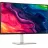 Монитор DELL 27.0” DELL IPS LED S2725QC 4K BorderIess Black/Silver (4ms, 1500:1, 350cd, 3840x2160, 178°/178°, HDMIx2, USB-C (Data, Video, Power), USB Hub: USB + USB-C, 120Hz Refresh Rate, Speakers 2 x 3W, Height Adjustment, Pivot, Audio line-out, VESA)