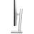 Monitor DELL 27.0” DELL IPS LED U2724D UltraSharp Borderless Silver (5ms, 1000:1, 350cd, 2560x1440, 178°/178°, 100% sRGB color gamut, HDMI, DisplayPort in/out, USB-C (Data only), HDMI, Pivot, Audio Line-out, USB Hub: 2xUSB3.0, VESA  )