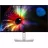 Monitor DELL 27.0” DELL IPS LED U2724D UltraSharp Borderless Silver (5ms, 1000:1, 350cd, 2560x1440, 178°/178°, 100% sRGB color gamut, HDMI, DisplayPort in/out, USB-C (Data only), HDMI, Pivot, Audio Line-out, USB Hub: 2xUSB3.0, VESA  )