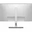 Monitor DELL 27.0” DELL IPS LED U2724D UltraSharp Borderless Silver (5ms, 1000:1, 350cd, 2560x1440, 178°/178°, 100% sRGB color gamut, HDMI, DisplayPort in/out, USB-C (Data only), HDMI, Pivot, Audio Line-out, USB Hub: 2xUSB3.0, VESA  )