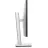 Monitor DELL 27.0” DELL IPS LED U2724D UltraSharp Borderless Silver (5ms, 1000:1, 350cd, 2560x1440, 178°/178°, 100% sRGB color gamut, HDMI, DisplayPort in/out, USB-C (Data only), HDMI, Pivot, Audio Line-out, USB Hub: 2xUSB3.0, VESA  )