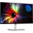 Monitor DELL 27.0” DELL IPS LED U2724D UltraSharp Borderless Silver (5ms, 1000:1, 350cd, 2560x1440, 178°/178°, 100% sRGB color gamut, HDMI, DisplayPort in/out, USB-C (Data only), HDMI, Pivot, Audio Line-out, USB Hub: 2xUSB3.0, VESA  )
