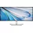 Monitor DELL 34.0” DELL IPS LED U3425WE Curved Black (5ms, 21:9, 2000:1, 300cd,  3440 x 1440, 178°/178°, DisplayPort, HDMI, 120Hz Refresh Rate, 2 x Thunderbolt 4 (USB-C) (Power, Data, Video), LAN (RJ-45), Audio Line-out, USB Hub: 5 x USB3.0, Speakers 2 x 5W, VESA