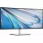 Monitor DELL 34.0” DELL IPS LED U3425WE Curved Black (5ms, 21:9, 2000:1, 300cd,  3440 x 1440, 178°/178°, DisplayPort, HDMI, 120Hz Refresh Rate, 2 x Thunderbolt 4 (USB-C) (Power, Data, Video), LAN (RJ-45), Audio Line-out, USB Hub: 5 x USB3.0, Speakers 2 x 5W, VESA