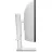 Monitor DELL 34.0”  VA LED S3425DW CURVED SILVER/BLACK (4MS, 21:9, 300M:1, 300CD, 3440 X 1440, 178°/178°, HDMI2.0 X 2, DISPLAYPORT, USB-C (DATA, VIDEO, POWER), REFRESH RATE 100HZ, AMD FREESYNC, CURVATURE 1800R, USB HUB: 2 X USB3.0, SPEAKERS 2 X 5W, AUDIO LINE