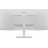 Monitor DELL 34.0”  VA LED S3425DW CURVED SILVER/BLACK (4MS, 21:9, 300M:1, 300CD, 3440 X 1440, 178°/178°, HDMI2.0 X 2, DISPLAYPORT, USB-C (DATA, VIDEO, POWER), REFRESH RATE 100HZ, AMD FREESYNC, CURVATURE 1800R, USB HUB: 2 X USB3.0, SPEAKERS 2 X 5W, AUDIO LINE