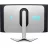 Monitor gaming DELL 31.6”  OLED ALIENWARE AW3225QF CURVED QD UHD BLACK/WHITE (0.03MS, 1M:1, 1000CD, 21:9, 3840X2160, 178°/178°, 240HZ REFRESH RATE, CONSOLE MODE 120HZ, VRR, FRL, QUANTUM DOT, NVIDIA G-SYNC, HDMI2.1, DISPLAYPORT, USB HUB: 2 X USB3.0 + 1 X USB-C, AUDIO