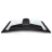 Monitor gaming DELL 31.6”  OLED ALIENWARE AW3225QF CURVED QD UHD BLACK/WHITE (0.03MS, 1M:1, 1000CD, 21:9, 3840X2160, 178°/178°, 240HZ REFRESH RATE, CONSOLE MODE 120HZ, VRR, FRL, QUANTUM DOT, NVIDIA G-SYNC, HDMI2.1, DISPLAYPORT, USB HUB: 2 X USB3.0 + 1 X USB-C, AUDIO