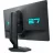 Игровой монитор DELL 27.0” DELL IPS LED Alienware 27 4K Dual-Resolution (AW2725QF) Black (0.5ms, 1000:1, 600cd, 3840x2160 and 1920x1080, 178°/178°, up to 360Hz Refresh Rate, Console Mode 120Hz, VRR, ALLM,  HDMI, 2xHDMI, DisplayPort, USB Hub: 3xUSB3.2 + USB-C, Height Adju