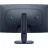 Monitor gaming DELL 31.5” DELL VA  Alienware AW3225DM Curved Black (1ms, 3000:1, 400cd, 2560x1440, 178°/178°, 180Hz Refresh Rate, VESA DisplayHDR 400, TMDS, HDR, VRR, 2 x HDMI2.3, DisplayPort, USB Hub: 2 x USB3.2, Height Adjustment, VESA)