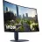 Monitor gaming DELL 31.5” DELL VA  Alienware AW3225DM Curved Black (1ms, 3000:1, 400cd, 2560x1440, 178°/178°, 180Hz Refresh Rate, VESA DisplayHDR 400, TMDS, HDR, VRR, 2 x HDMI2.3, DisplayPort, USB Hub: 2 x USB3.2, Height Adjustment, VESA)