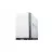 NAS Server SYNOLOGY Synology Disk Station DS223j, 2-bay NAS Server, Compact, quiet, and energy-efficient storage, Realtek CPU 4-core 1.7GHz, 1GB DDR4, 2* 3.5” HDD free slots, 1xGbE LAN, 2x USB3.2, Noise Level 	18.2 dB(A), System Fan 92mm, Silver