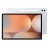 Tableta Samsung GALAXY TAB S10 PLUS X820 2024 12.4” 12/256GB WI-FI PLATINUM SILVER SM-X820