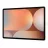 Tableta Samsung GALAXY TAB S10 PLUS X820 2024 12.4” 12/256GB WI-FI PLATINUM SILVER SM-X820
