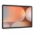 Tableta Samsung GALAXY TAB S10 PLUS X820 2024 12.4” 12/256GB WI-FI PLATINUM SILVER SM-X820