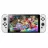 Consola de joc Nintendo SWITCH OLED 64GB WHITE + MARIO KART 8 DELUXE + NSO 12 MONTH