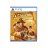 Игра Playstation
 INDIANA JONES AND THE GREAT CIRCLE PS5 (RU SUB)