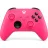Геймпад MICROSOFT CONTROLLER WIRELESS  XBOX DEEP PINK QAU-00083
