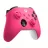 Геймпад MICROSOFT CONTROLLER WIRELESS  XBOX DEEP PINK QAU-00083