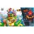 Игра Nintendo SUPER MARIO 3D WORLD + BOWSER'S FURY NSW (RU SUB)