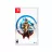 Joaca Nintendo The Elder Scrolls V: Skyrim NSW (RU SUB)