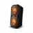 Boxa MOTOROLA PARTY SPEAKER ROKR820, BLUETOOTH, LED 80W,IPX4 , PLAYTIME: 20 HOURS  BLACK