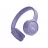 Наушники с микрофоном JBL WIRELESS  TUNE 520BT ON-EAR HEADPHONES PURPLE T520BTPUREU