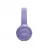 Наушники с микрофоном JBL WIRELESS  TUNE 520BT ON-EAR HEADPHONES PURPLE T520BTPUREU