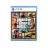 Игра Playstation
 GRAND THEFT AUTO V PS5 (RU SUB)